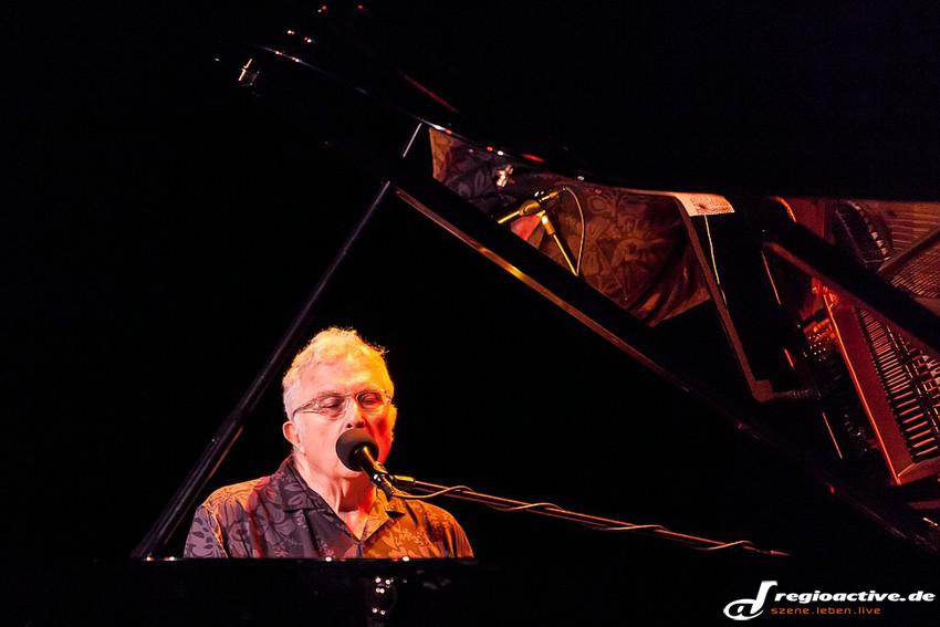 Randy Newman (live in Worms 2015)