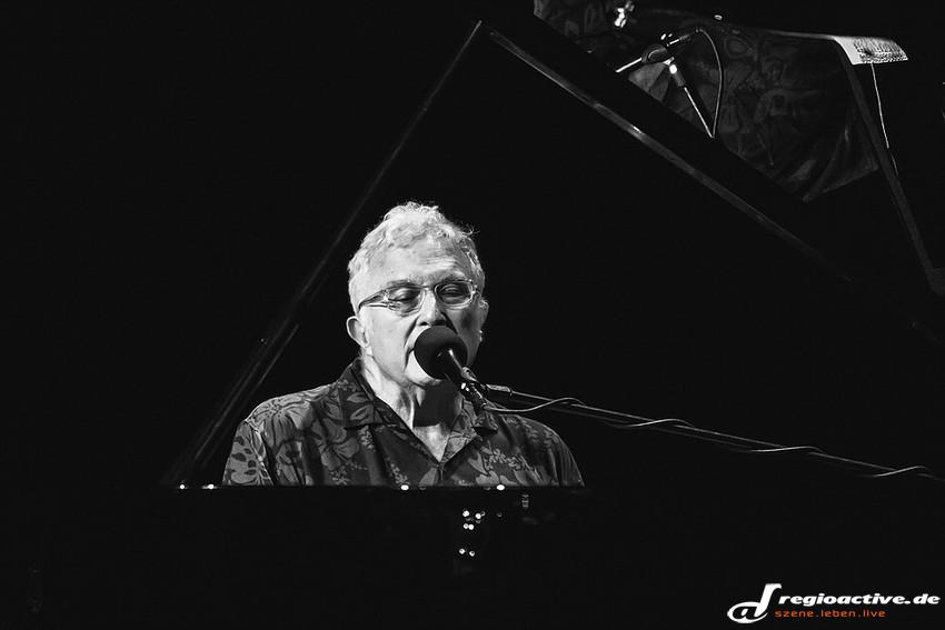 Randy Newman (live in Worms 2015)