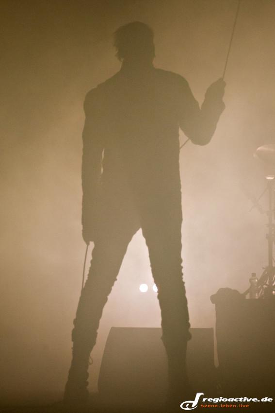 Marilyn Manson (live in Stuttgart, 2015)