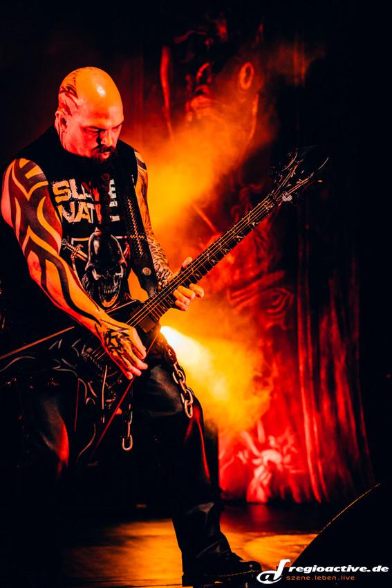 Slayer (live in Frankfurt, 2015)