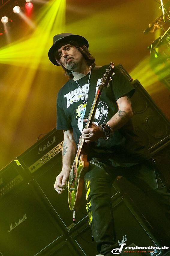 Motörhead (live in Frankfurt 2015)