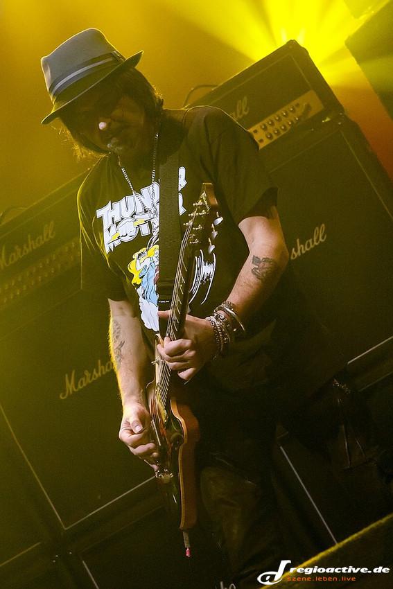Motörhead (live in Frankfurt 2015)